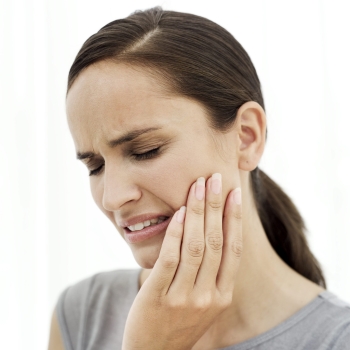 Cheap Dental Care for Oral Pain and Injuries