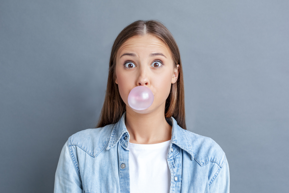 Is Chewing Gum Bad or Good for Your Dental Health?