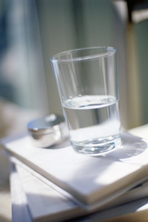 Drink Tap Water for Cheap Dental Care