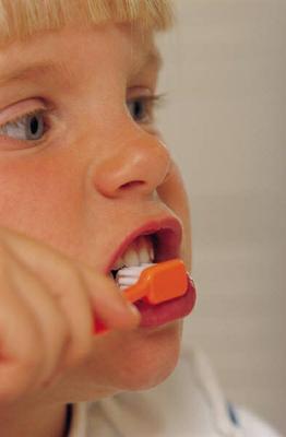 children need affordable dental decay treatment