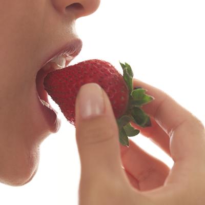 affordable dental care strawberry home remedy